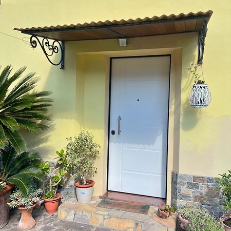 Giorgio'S Apartment Pisa Fiocina Екстериор снимка