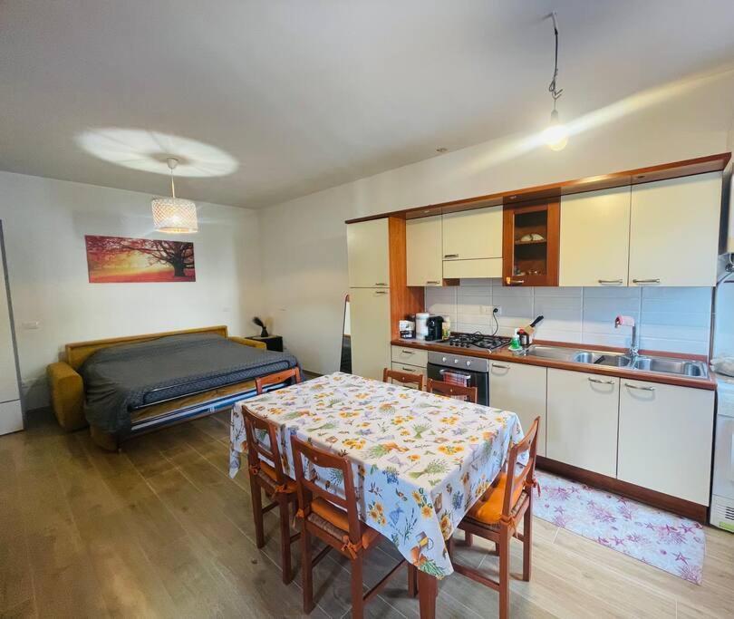 Giorgio'S Apartment Pisa Fiocina Екстериор снимка