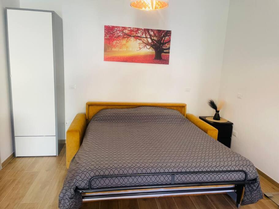 Giorgio'S Apartment Pisa Fiocina Екстериор снимка