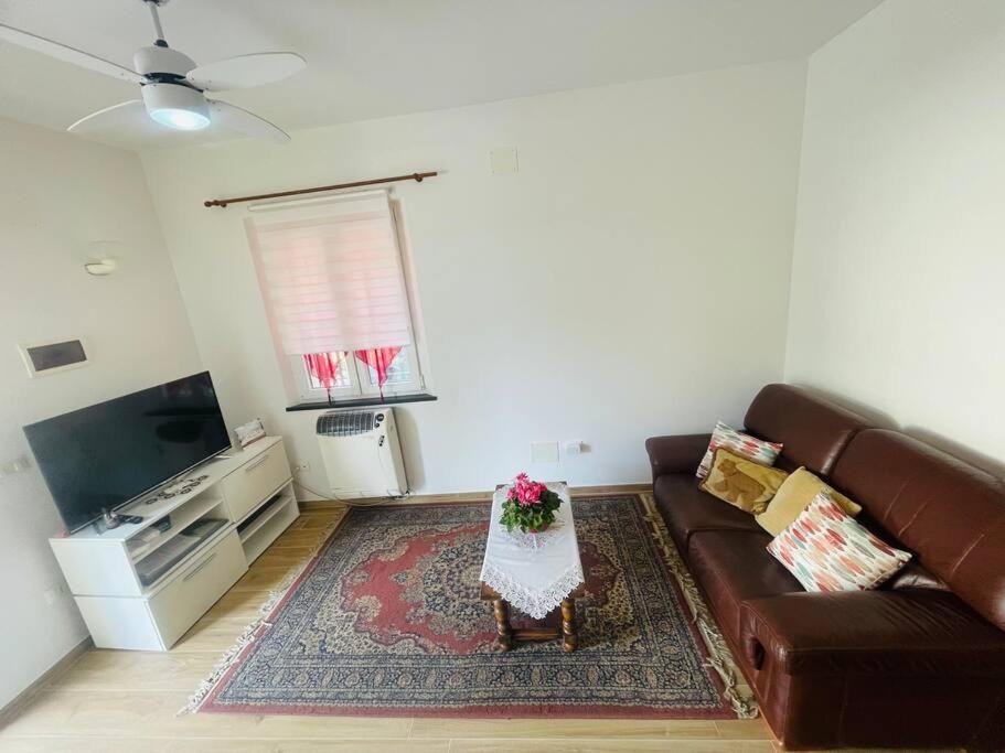 Giorgio'S Apartment Pisa Fiocina Екстериор снимка