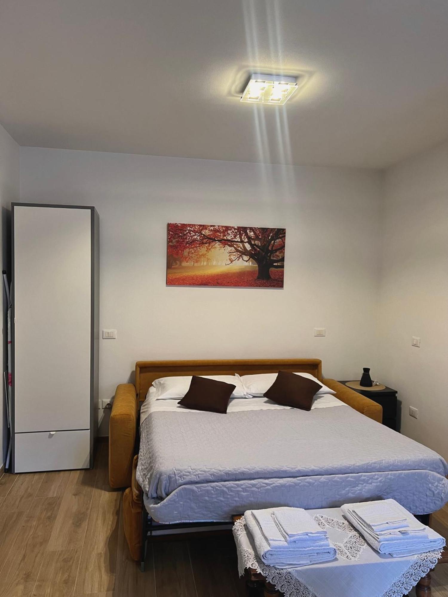 Giorgio'S Apartment Pisa Fiocina Екстериор снимка