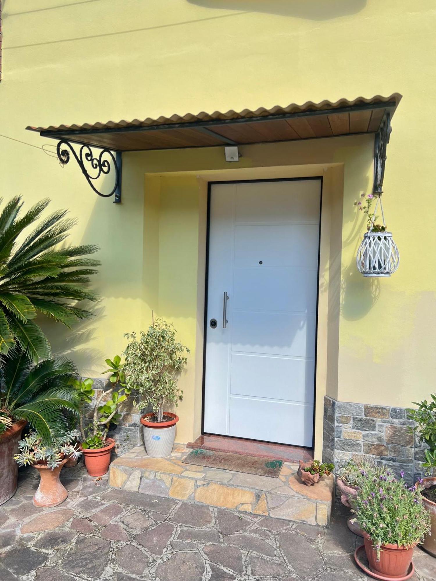Giorgio'S Apartment Pisa Fiocina Екстериор снимка